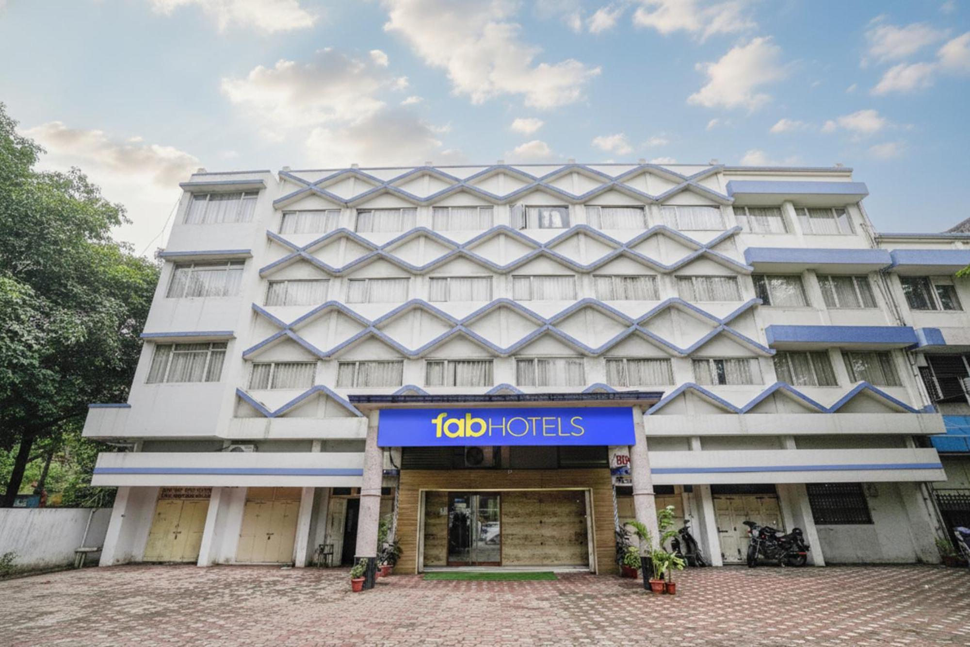 Fabhotel Neelkamal - Chembur - Mumbai, Mumbai